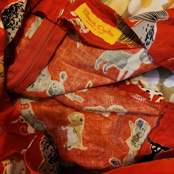 Bernie dexter dog dress - Picture 2 of 3